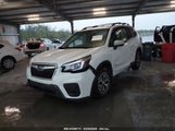 SUBARU FORESTER PREMIUM JF2SKAGC7KH533557 снимка