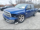 RAM 1500 BIG HORN 1C6RR6LG4ES275897 снимка