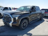 TOYOTA TUNDRA HYBRID LIMITED 4WD 5TFJC5DB7RX052637 photo