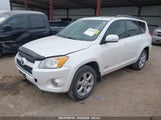 TOYOTA RAV4 LIMITED V6 2T3DK4DV8CW067678 снимка