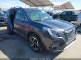 SUBARU FORESTER TOURING JF2SKARC4NH525188 снимка