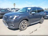 SUBARU FORESTER TOURING JF2SKARC4NH525188 снимка