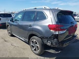 SUBARU FORESTER TOURING JF2SKARC4NH525188 снимка