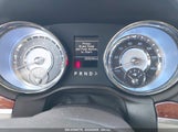 CHRYSLER 300 LIMITED 2C3CA5CG0BH523828 fotografie