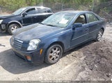 CADILLAC CTS STANDARD 1G6DP577060117263 снимка