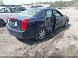 CADILLAC CTS STANDARD 1G6DP577060117263 снимка