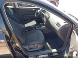 VOLKSWAGEN JETTA 2.0L S 3VW2K7AJ9EM386292 снимка
