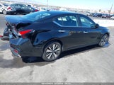 Nissan Altima Sv Fwd 1N4BL4DV0MN360493 fotografie