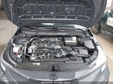 TOYOTA COROLLA SE 5YFS4MCE9SP228762 снимка
