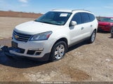 CHEVROLET TRAVERSE 2LT 1GNKVHKD1EJ108872 снимка