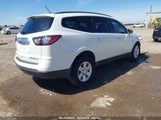 CHEVROLET TRAVERSE 2LT 1GNKVHKD1EJ108872 снимка