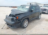 JEEP RENEGADE LATITUDE ZACCJABT0FPB64937 photo