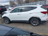 HYUNDAI SANTA FE SPORT 2.4L 5NMZU3LB9HH011858 photo