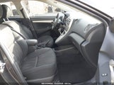 TOYOTA MATRIX L 2T1KU4EE8DC093788 fotografie