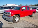 CHEVROLET SILVERADO 1500 LD LT 2GCVKPEC4K1109175 снимка