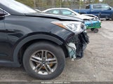 HYUNDAI SANTA FE SPORT 2.4L 5XYZTDLBXJG569968 photo