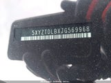 HYUNDAI SANTA FE SPORT 2.4L 5XYZTDLBXJG569968 снимка
