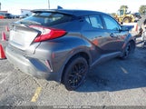 TOYOTA C-HR XLE PREMIUM NMTKHMBX3JR009940 fotografie