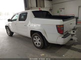 HONDA RIDGELINE RTS 2HJYK16486H510478 снимка