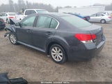 SUBARU LEGACY 2.5I PREMIUM 4S3BMBC6XB3246080 снимка