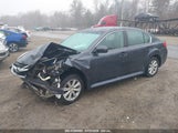 SUBARU LEGACY 2.5I PREMIUM 4S3BMBC6XB3246080 снимка