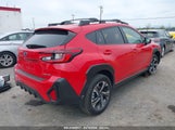 SUBARU CROSSTREK PREMIUM JF2GUADC2RH335337 снимка