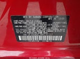 SUBARU CROSSTREK PREMIUM JF2GUADC2RH335337 снимка