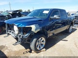 RAM 1500 BIG HORN/LONE STAR 4X4 5'7 BOX 1C6SRFFT5KN598456 fotografie