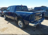 RAM 1500 BIG HORN/LONE STAR 4X4 5'7 BOX 1C6SRFFT5KN598456 fotografie