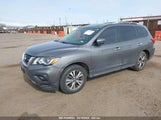 NISSAN PATHFINDER SL 5N1DR2MM7KC600737 снимка