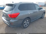 NISSAN PATHFINDER SL 5N1DR2MM7KC600737 снимка