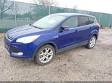 Ford Escape Sel 1FMCU0HX1DUC71419 снимка