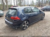 VOLKSWAGEN GOLF GTI S 2-DOOR 3VWYT7AU1GM037714 снимка