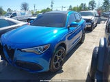 ALFA ROMEO STELVIO TI SPORT AWD ZASFAKNN0J7B95122 снимка
