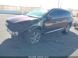 INFINITI JX35 5N1AL0MN0DC336684 снимка