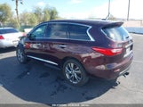 INFINITI JX35 5N1AL0MN0DC336684 снимка