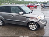 KIA SOUL + KNDJT2A27B7306744 fotografie