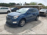 CHEVROLET EQUINOX LT 2GNALCEK3G6325645 снимка
