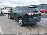 CHEVROLET TRAVERSE 2LT 1GNKRJKD4DJ220947 снимка