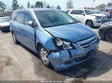 HONDA ODYSSEY EX-L 5FNRL38747B105430 снимка
