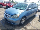HONDA ODYSSEY EX-L 5FNRL38747B105430 снимка