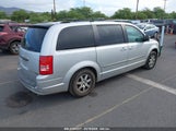 CHRYSLER TOWN & COUNTRY TOURING 2A4RR5D17AR188529 снимка