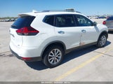 NISSAN ROGUE SV FWD KNMAT2MT6LP513308 fotografie