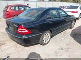 MERCEDES-BENZ C 280 LUXURY 4MATIC WDBRF92H06F772788 photo