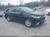 CHEVROLET TRAVERSE AWD 2FL 1GNEVMKW8MJ219280 снимка