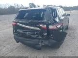 CHEVROLET TRAVERSE AWD 2FL 1GNEVMKW8MJ219280 снимка