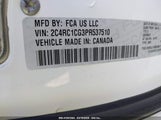 CHRYSLER VOYAGER LX 2C4RC1CG3PR537510 снимка