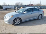 HYUNDAI SONATA GLS 5NPEB4AC9CH311191 снимка