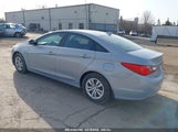 HYUNDAI SONATA GLS 5NPEB4AC9CH311191 снимка