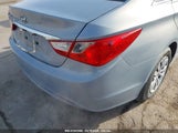 HYUNDAI SONATA GLS 5NPEB4AC9CH311191 снимка